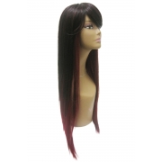 Vivica Fox, Synthetic Pure Stretch Cap Wig, PINK